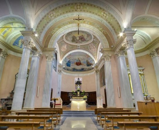 chiesa_vanzago_interni