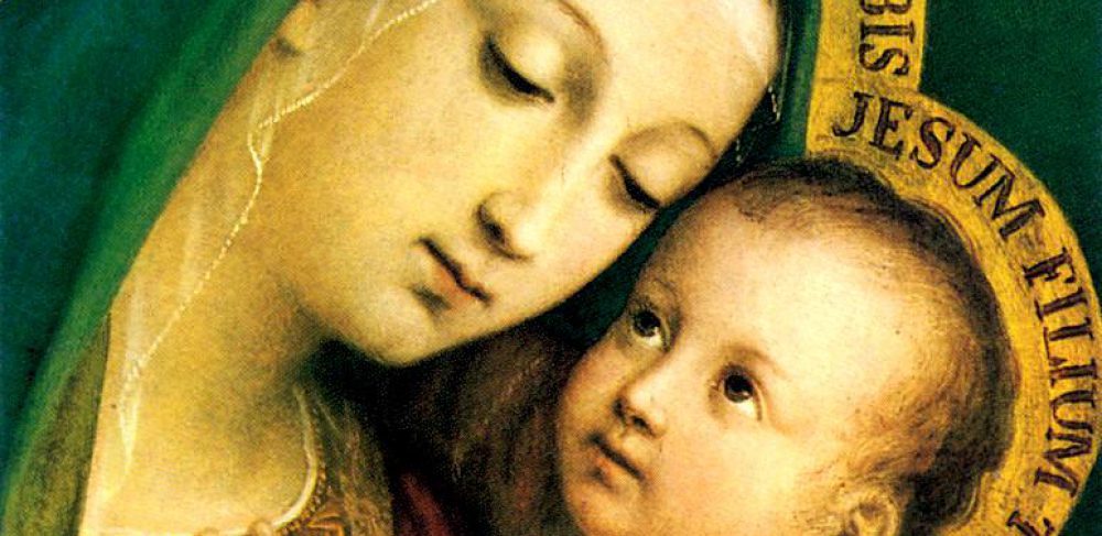 Comunità Pastorale Madonna del Buon Consiglio