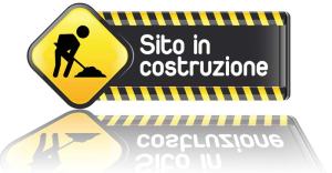 Sito in costruzione